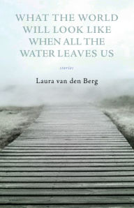 Title: What the World Will Look Like When All the Water Leaves Us, Author: Laura van den Berg