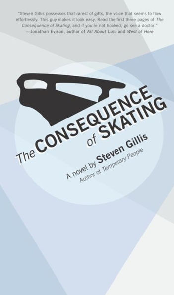 The Consequence of Skating: Dig Out and Get the Right Things Done