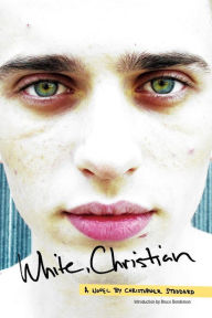 Title: White, Christian, Author: Christopher Stoddard