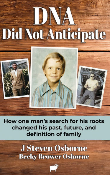 DNA - Did Not Anticpate