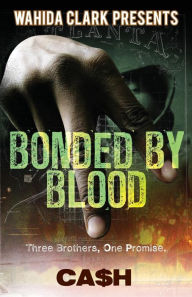 Title: Bonded by Blood, Author: Cash