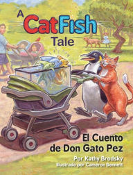 Title: El Cuento de Don Gato Pez, Author: Kathy Brodsky
