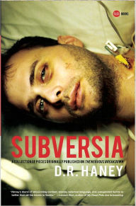 Title: Subversia, Author: D. R. Haney