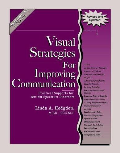 Visual Strategies for Improving Communication