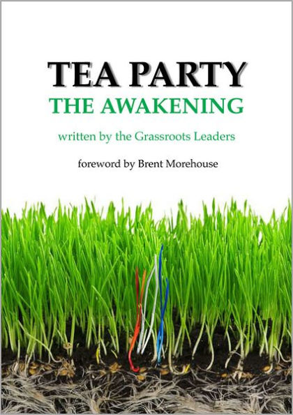 Tea Party the Awakening