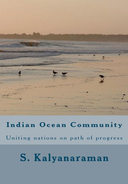 Indian Ocean Community: Uniting nations on path of progress