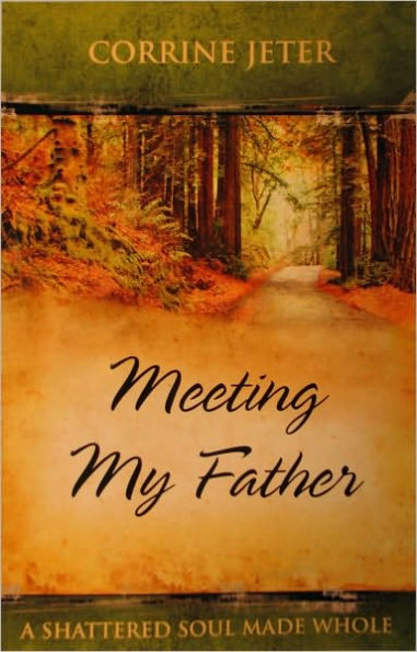 Meeting My Father