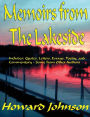 Memoirs from the Lakeside: Some off-the-wall Stories from a Sometrimes Crazy Life