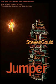 Title: Jumper (Jumper Series #1), Author: Steven Gould