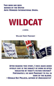 Title: Wildcat, Author: William Trent Pancoast