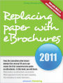 Replacing paper with eBrochures