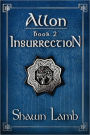 Allon Book 2 Insurrection