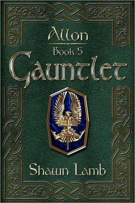 Allon Book 6 - Dilemma