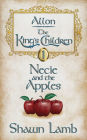 Allon - The King's Children - Necie and the Apples