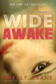 Title: Wide Awake, Author: Shelly Crane