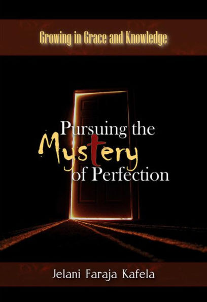 Pursuing the Mystery of Perfection