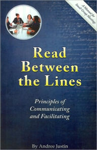 Title: Read Between the Lines, Author: Andree Justin