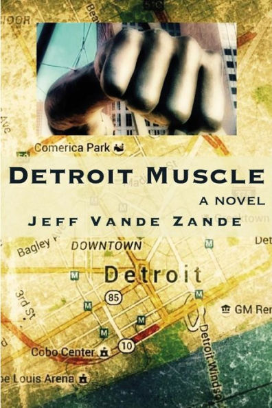 Detroit Muscle