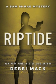 Title: Riptide, Author: Debbi Mack