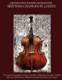 Constructing Walking Jazz Bass Lines Book II Walking Bass Lines: Rhythm Changes in 12 Keys