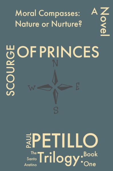 Scourge of Princes: Came of Age Too Soon