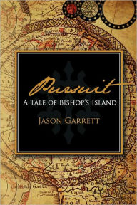 Title: Pursuit, Author: Jason Garrett