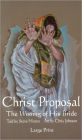 Christ Proposal: The Wooing of His Bride