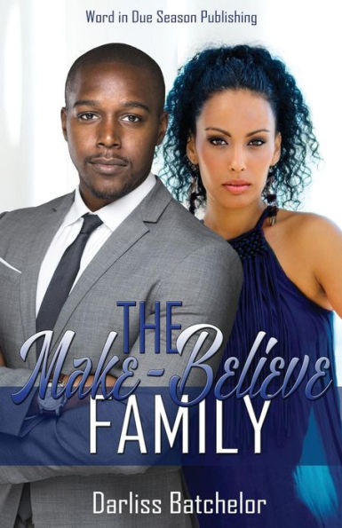 The Make-Believe Family