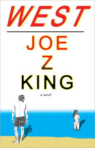Title: West, Author: Joe Z. King