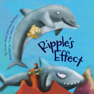 Title: Ripple's Effect, Author: Shawn Achor