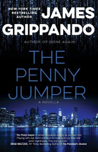 Title: The Penny Jumper, Author: James Grippando