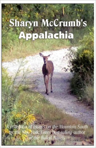 Title: Sharyn Mccrumb's Appalachia, Author: Sharyn McCrumb