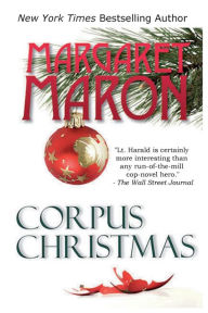 Title: Corpus Christmas (Sigrid Harald Series #6), Author: Margaret Maron