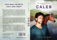 Title: The Angus Revelations: Book 2: Caleb, Author: Connie K. Thompson