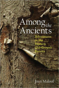 Title: Among the Ancients: Adventures in the Eastern Old-Growth Forests, Author: Joan Maloof