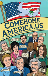 Title: ComeHomeAmerica.us, Author: Paul Buhle