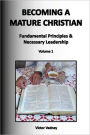 Becoming A Mature Christian