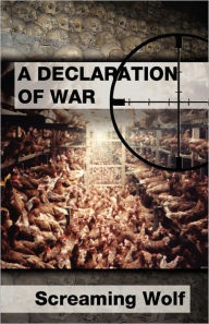 Title: Declaration of War, Author: Screaming Wolf