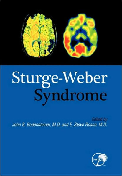 Sturge-Weber Syndrome / Edition 2