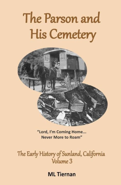 The Parson and His Cemetery