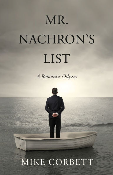 Mr. Nachron's List