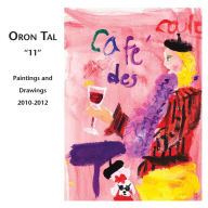 Title: Oron Tal 11, Author: Oron Tal