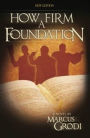 How Firm a Foundation v4 Hardcover