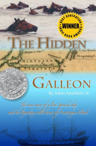 Title: The Hidden Galleon, Author: John Amrhein