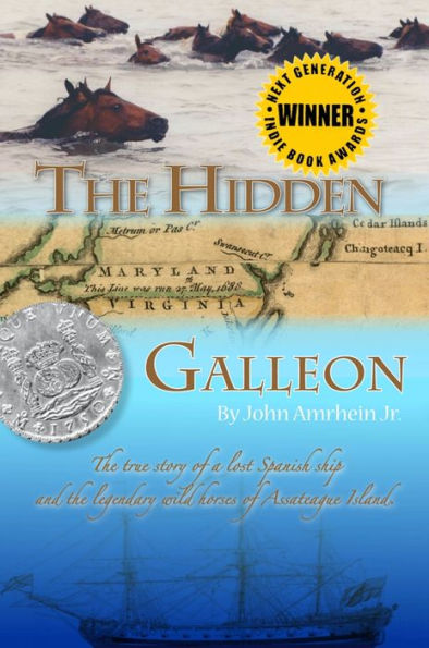 The Hidden Galleon