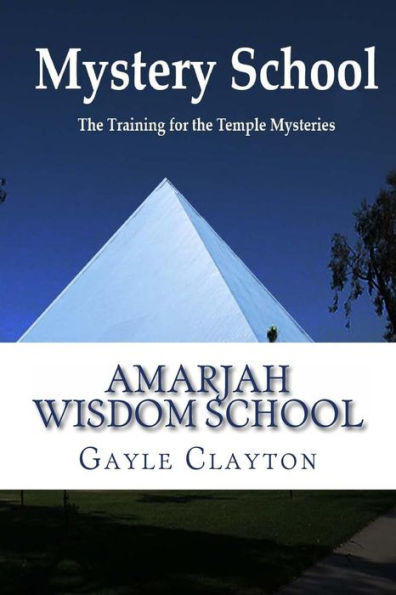 Mystery School: An Insider's Perspective