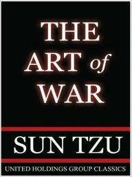 Title: The Art of War, Author: Sun Tzu