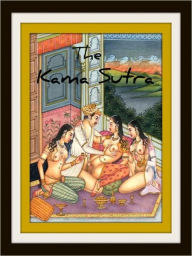 Title: The Kama Sutra, Author: Vatsyayana