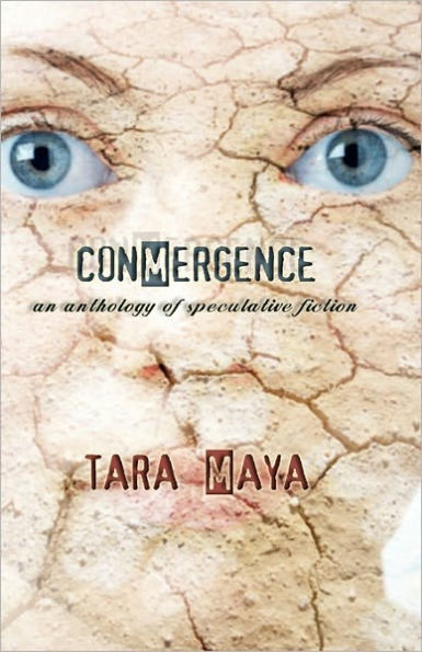 Conmergence: An Anthology of Speculative Fiction
