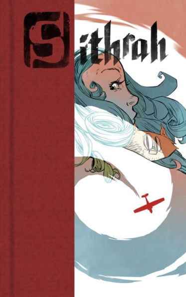 Sithrah 1: Kingdom of the Air